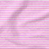 Boho Stripe (Bright Pink) | Children Fabric Design | Julie Storie Designs